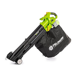 Aspirateur souffleur Ss Marque