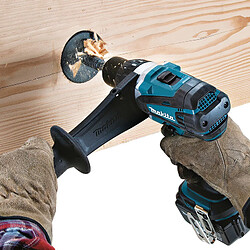 Acheter Makita DDF458RF3J - 18 V