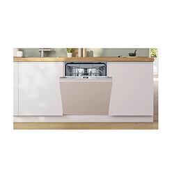 Avis Lave-vaisselle 60cm 14 couverts 46db tout intégrable - SMV4HVX14E - Ser4 - BOSCH