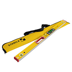 Niveau électronique TECH 196 DL STABILA/Taille:100cm