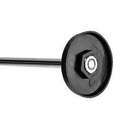 Pistolet à mastic 600 ml - NEO TOOLS - 61-006 pas cher
