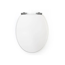 Abattant & réhausseur WC Ss Marque