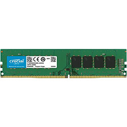 Module de mémoire Crucial CT16G4DFRA32AT 16 Go 1 x 16 Go DDR4 3200 MHz (CT16G4DFRA32AT)