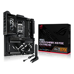 ASUS ROG CROSSHAIR X870E EXTREME