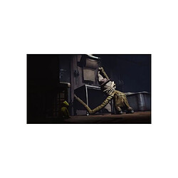 Little Nightmares: Enhanced Edition - Complete Edition • Jeu Nintendo Switch 2