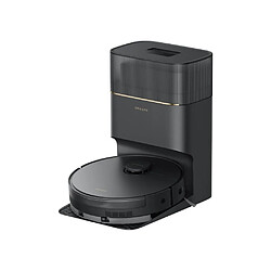 Aspirateur Robot Laveur - DREAME D20 Pro Plus - 13 000 Pa - Double Brosse - Auto-Vidage ...