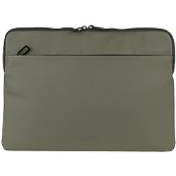 Tucano BFGOM1516 VM sacoche d ordinateurs portables 40,6 cm (16) Housse Vert