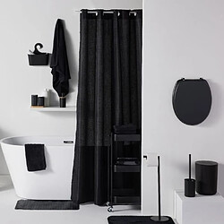 Avis Today set d’accessoires SDB - Noir