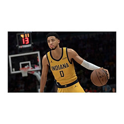 Acheter 2K Games NBA 2K26 - Jeu Xbox One|Xbox Series X