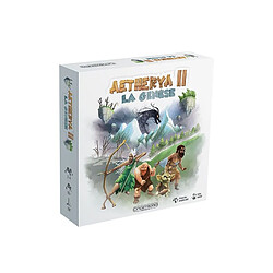 Jeu de stratégie Ss Marque