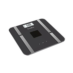 Impédancemètre 180kg/100g - SUNPOWERFIT - TERRAILLON