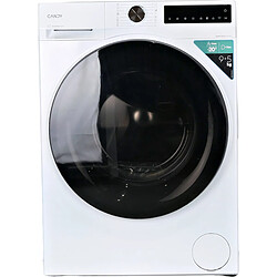 Lave-linge Sechant 9 kg CANDY BWR495BL8-S