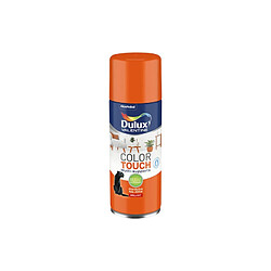 BBE COLOR TOUCH BRILLANT MANDARI.400ML DULUX VALENTINE - 6399481