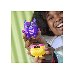 Hasbro Nano-mals Stardream la licorne pas cher