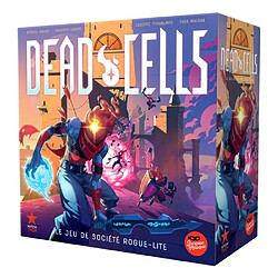 Jeu de stratégie