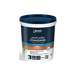 JOINT CARREL.PATE BLANC 1.5KG BOSTIK BOSTIK - 30110692