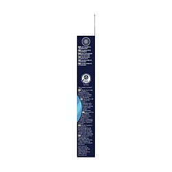 Avis Oral B Brossettes - ORAL-B - iO refills Ultimate Clean - Pack de 4 - Noir