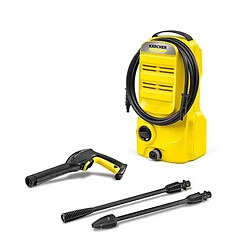 Karcher 110 bars