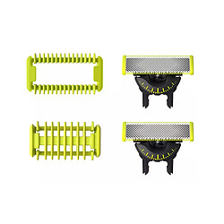 Lames de rechange - QP624-50 - PHILIPS