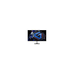 Ecran PC Xiaomi Xiaomi gaming monitor 2K G27Qi Noir 180Hz 1ms