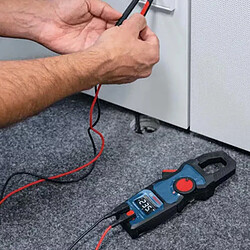 Bosch GMC 600-15 - pince ampèremétrique pas cher