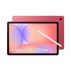 Samsung Galaxy Tab S10 Lite - Corail