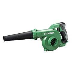 Aspirateur souffleur HIKOKI