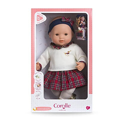 Avis Corolle Poupon bébé Suzanne - 36 cm