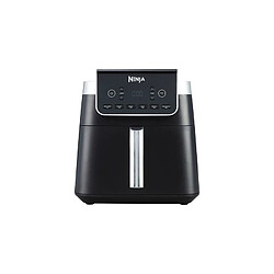 Friteuse - NINJA - Max AF180EU - 2000 W - Noir - Température variable - Minuterie