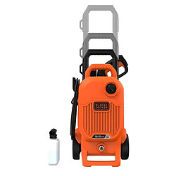 Nettoyeur haute pression