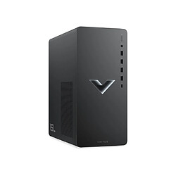PC Gamer HP Victus 15L TG02-0075nf - Windows 11 - RTX 4060 8Go - Core i5-12400F - RAM 16Go - Stockage 512 Go SSD