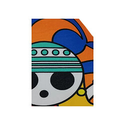 Avis Coussin 3D - ONE PIECE - Skull Nami - Microfibre - 40 cm