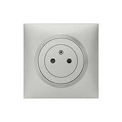 PRISE 2 P T SURFACE ALU COMPLET DOOXIE LEGRAND - 095045