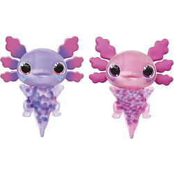 Acheter Goliath Peluche interactive axolotl