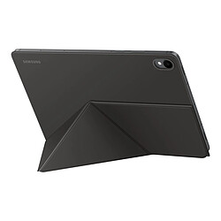 Acheter Samsung Smart Book Cover Coloris Noir pour Galaxy Tab S11 EF-BX730PBEGWW