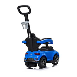 Porteur enfant – Bleu pas cher