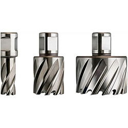 Fein Fraise HSS Nova 50 pour métal - 20 mm