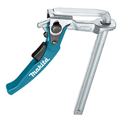 Makita - Pince pour rail de guidage - 2 pièces (199826-6) pas cher