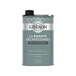 POPOTE A L`ANCIENNE 0.5L LIBERON LIBERON - 003748