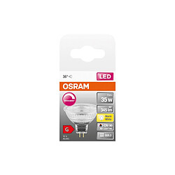 LED DICHDRO MR16 DIM 5W GU5.3 CHD BT1 OSRAM - 4058075796713