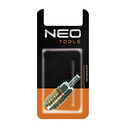 Accessoires compresseur Neo Tools