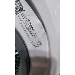 Acheter Electrolux EW7W4953DA - Blanc
