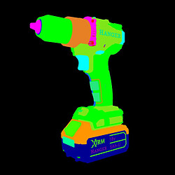 Avis Hanger DC18 90X5 - 18V