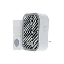Avis CARILLON SF PLUG FLASH 18M 90DB 200M CEEZAM - 423010084