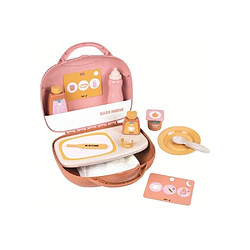 SMOBY - BN Vanity - des 3 ans