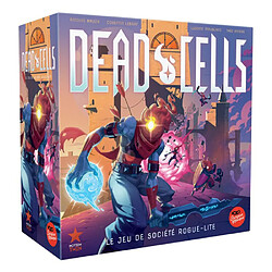 Avis Scorpion masque jeu de stratégie Dead Cells