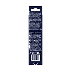 Oral B Brossettes - ORAL-B - iO refills Ultimate Clean - Pack de 4 - Noir pas cher