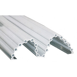 Protection anti pince doigts GAROMIN N4 1400mm blanc WATTELEZ 606031B