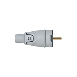 FICHE PLEXO 2P+T 16A FB GSA LEGRAND - 090128