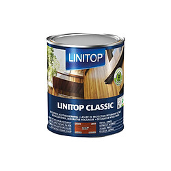 LINITOP CLASS.LAS.SAT. 1L ACAJOU LINITOP - L219